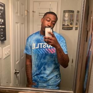 Meet your Posher, Anthony